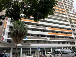 Blk 3 Beach Road (Kallang/Whampoa), HDB 3 Rooms #601040971
